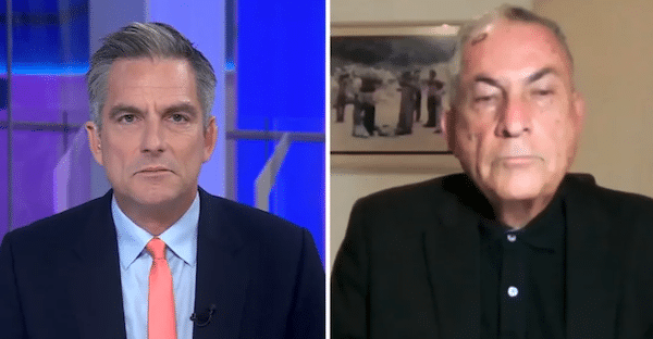 MR Online | Senior Israeli official talks with Israels Channel 12 News | MR Online